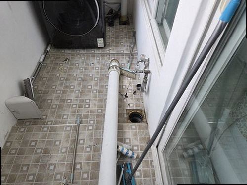 부산 서구 누수탐지 충무동 아파트 7층 베란다 시공 후기 사진