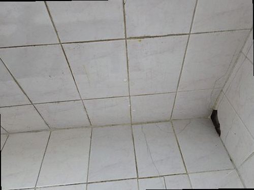 부산 서구 누수탐지 부평동 상가 1층 천장 조명 주변 시공 후기 사진