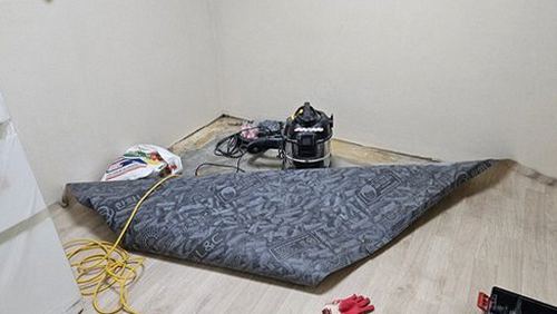 누수탐지 충무동 누수탐지 누수복구보상 현장 사례로 보는 절차