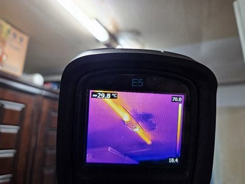 누수탐지 동광동 누수탐지 벽면페인트벗겨짐 원인과 기본 개념 정리