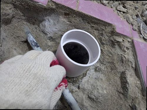 보일러 배관 부산 중구 누수탐지 보일러 배관
