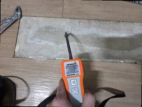 일산동구 누수탐지 천장 누수
