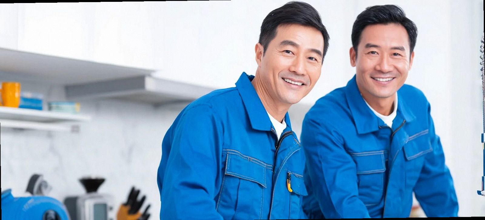 부산진구 누수탐지 현장 작업 부산진구 누수탐지 현장 작업