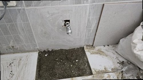 사상구 누수탐지 보일러 배관