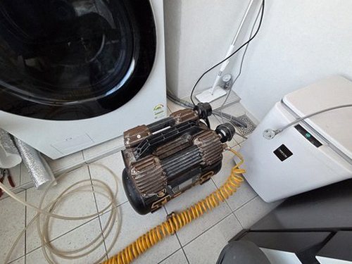 누수탐지 구평동 누수탐지 싱크대바닥물샘 배관 교체와 부분 보수 비교