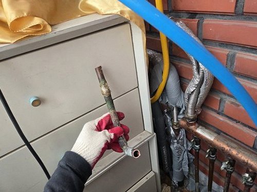 누수탐지 신평동 누수탐지 배관공사업체 고르는 기준의 기본