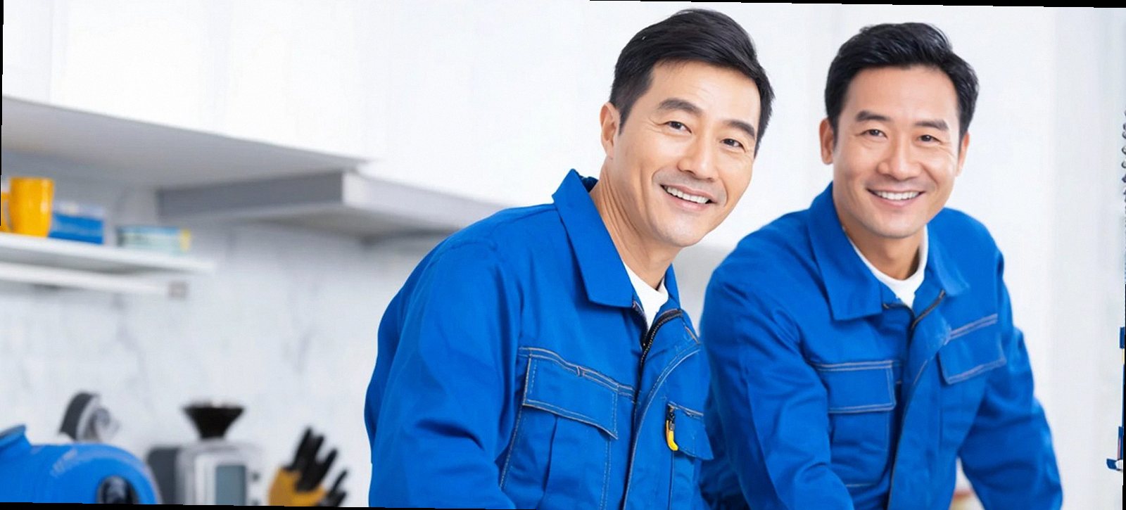 영도구 누수탐지 현장 작업 영도구 누수탐지 현장 작업