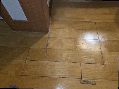 영도구 누수탐지 영선동2가 빌라 3층 거실 벽면 시공 후기 사진