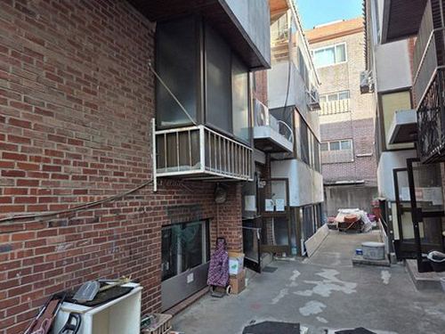 누수탐지 반여동 누수탐지 싱크대벽지젖음 사례에서 본 초기 신호