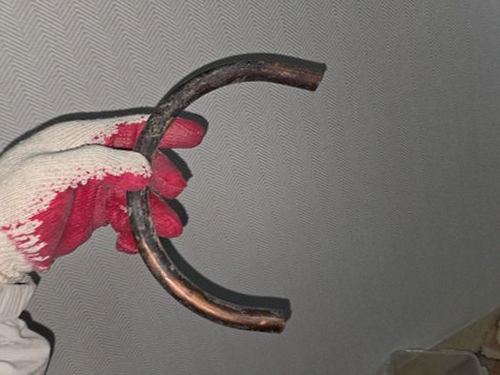 누수탐지 좌동 누수탐지 아파트 천장 얼룩이 생겼을 때 미리 확인할 것