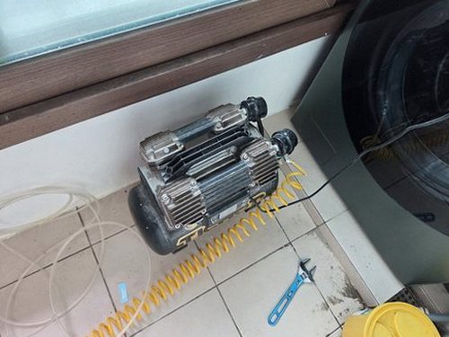 누수탐지 금산읍 누수탐지 주택바닥누수 왜 바닥의 작은 신호를 놓칠까?