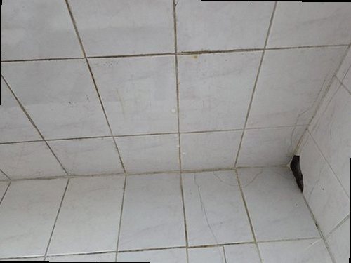 금산군 누수탐지 금산읍 상가 2층 화장실 인근 시공 후기 사진