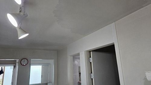 누수탐지 장암면 누수탐지 누수원인찾기 얼룩 보이면 먼저 점검할 항목
