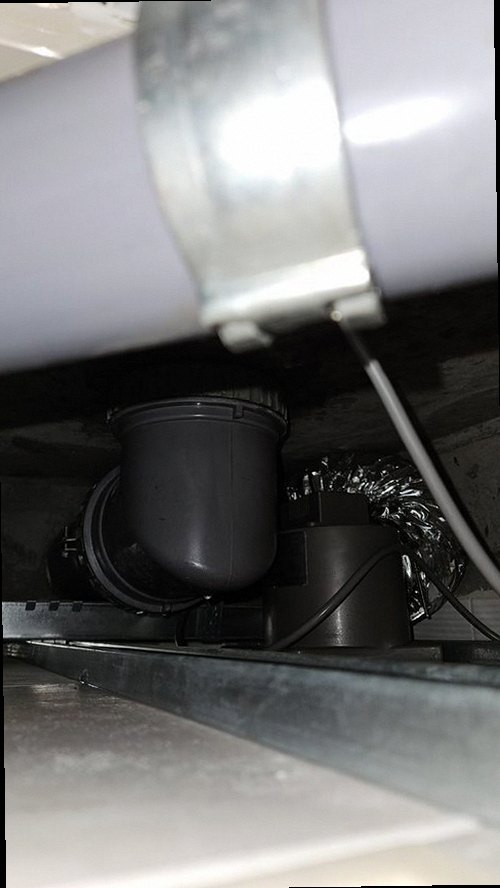 옥천군 누수탐지 군북면 빌라 3층 욕실 시공 후기 사진