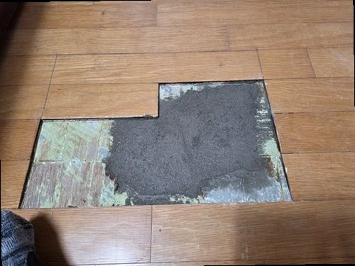 일산서구 누수탐지 미세누수 정밀탐지