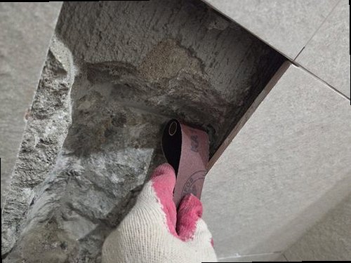 일산서구 누수탐지 탄현동 빌라 3층 다용도실 시공 후기 사진