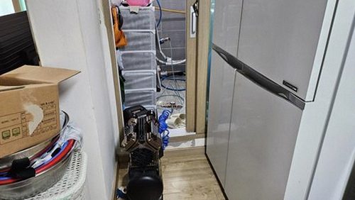 누수탐지 탑대성동 누수탐지 베란다누수보험 보험 처리와 자비 수리 비교