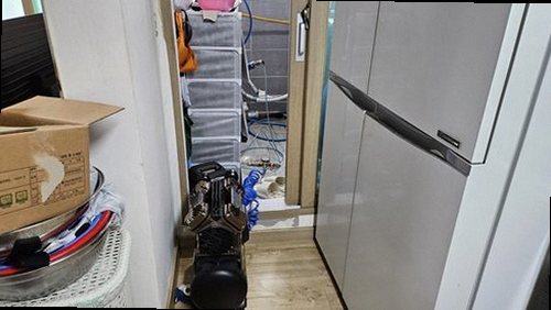누수탐지 북이면 누수탐지 아파트누수검사비용 확인 전 알아둘 점