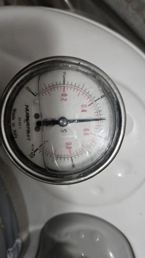 누수탐지 배관 점검 결과를 정리한 체크 자료
