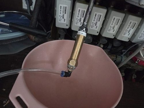 누수탐지 오정동 누수탐지 아파트 벽지 얼룩 원인 3가지