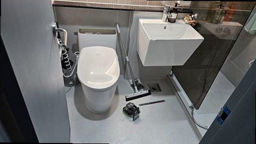 화장실·욕실 누수 대덕구 누수탐지 화장실·욕실 누수