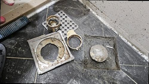 대전 동구 누수탐지 신흥동 다가구주택 2층 욕실 천장 시공 후기 사진