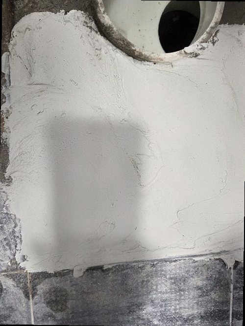 동래구 누수탐지 명륜동 오피스텔 9층 욕실 앞 마루 시공 후기 사진