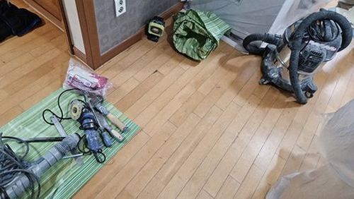 누수탐지 강동동 누수탐지 아파트 천장 얼룩 방치하면 생기는 일