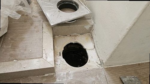 부산 남구 누수탐지 우암동 오피스텔 10층 천장 시공 후기 사진
