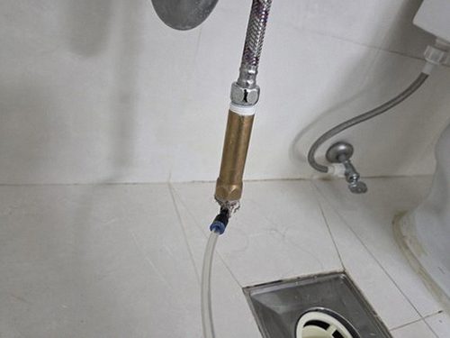 누수탐지 감만동 누수탐지 배관누수비용 미리 확인할 항목 정리