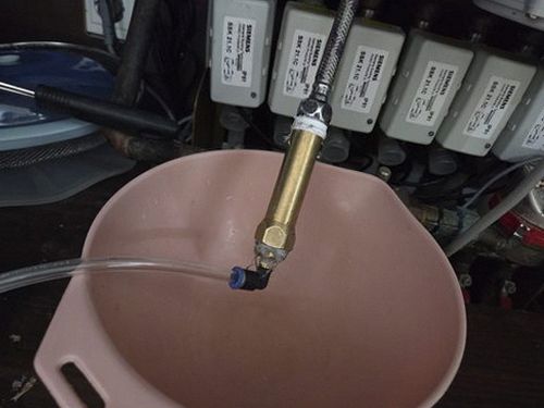 누수탐지 아미동 누수탐지 온수배관누수 개념과 기본 원리