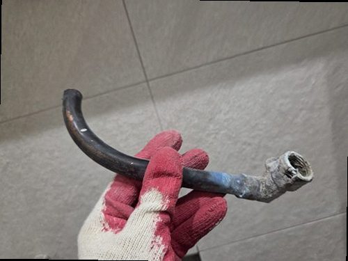 부산 중구 누수탐지 보일러 배관
