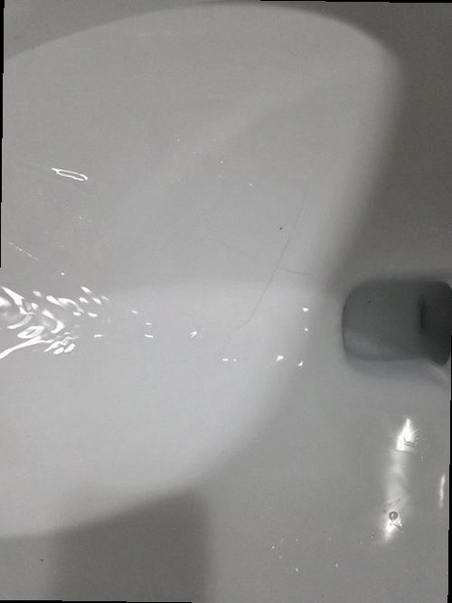 부산 중구 누수탐지 대청동 빌라 3층 욕실 바닥 시공 후기 사진