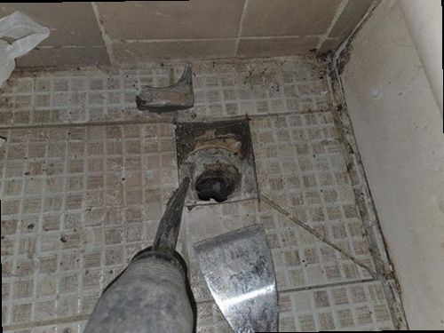 부산진구 누수탐지 양정동 아파트 8층 욕실 시공 후기 사진