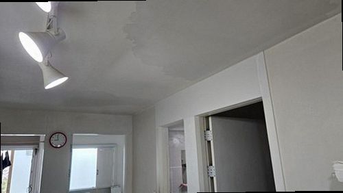 사상구 누수탐지 모라동 아파트 7층 작은방 시공 후기 사진