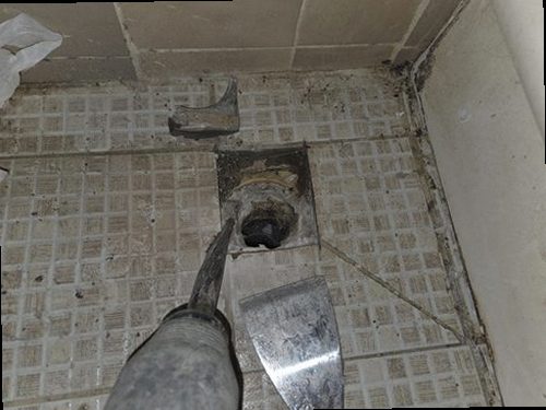 사하구 누수탐지 구평동 아파트 9층 작은방 천장 시공 후기 사진