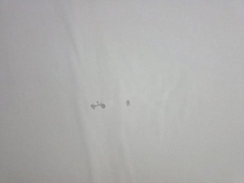 누수탐지 연산동 누수탐지 놓치기 쉬운 아랫집 천장 누수 신호