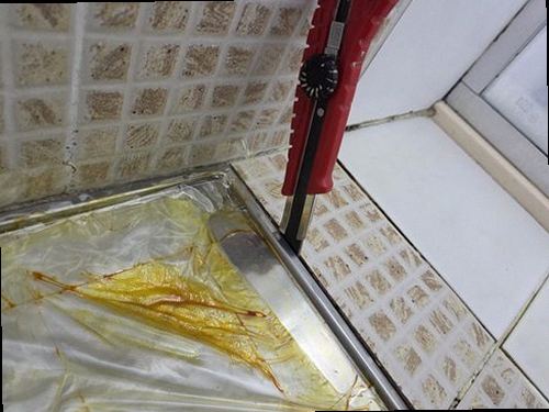 영도구 누수탐지 남항동 아파트 11층 베란다 창가 시공 후기 사진