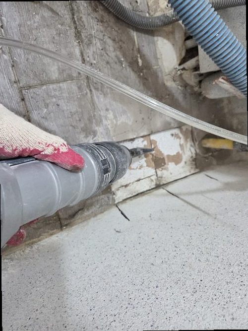 보일러 배관 해운대구 누수탐지 보일러 배관