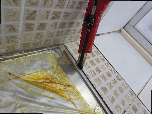 금산군 누수탐지 추부면 다세대주택 3층 베란다 외벽 시공 후기 사진