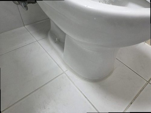 옥천군 누수탐지 이원면 빌라 2층 욕실 시공 후기 사진