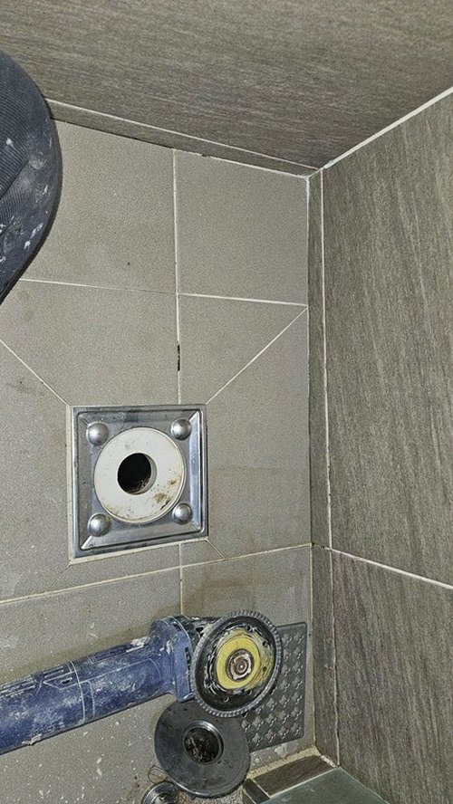 누수탐지 안남면 누수탐지 빌라 욕실 벽면 얼룩 원인을 찾아 해결하기