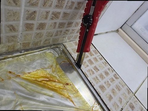 누수탐지 중앙동 누수탐지 베란다물샘원인 방치하면 놓치는 신호
