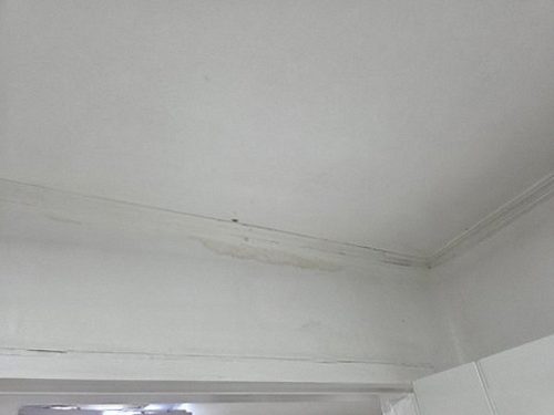 누수탐지 모충동 누수탐지 전 확인할 항목 아파트 천장 얼룩 점검