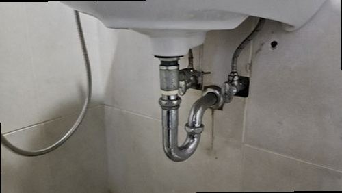 대전 동구 누수탐지 중동 상가 2층 주방 천장 시공 후기 사진