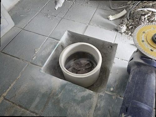 대전 서구 누수탐지 가수원동 상가주택 지하 1층 주차장 시공 후기 사진