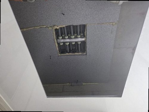 부평구 누수탐지 신원동 연립주택 시공 후기 사진
