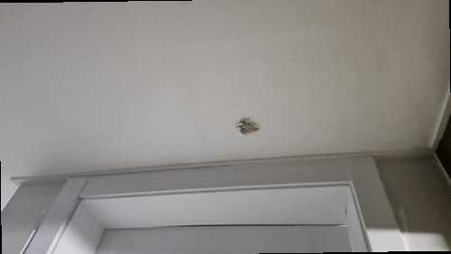 부산 강서구 누수탐지 녹산동 아파트 6층 다용도실 시공 후기 사진