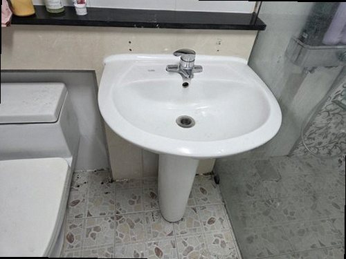 부산 동구 누수탐지 수정동 상가 1층 화장실 시공 후기 사진
