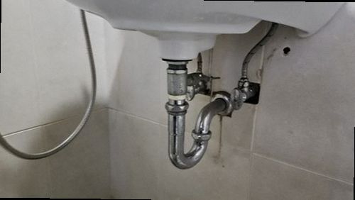 부산 북구 누수탐지 덕천동 오피스텔 7층 주방 바닥 시공 후기 사진